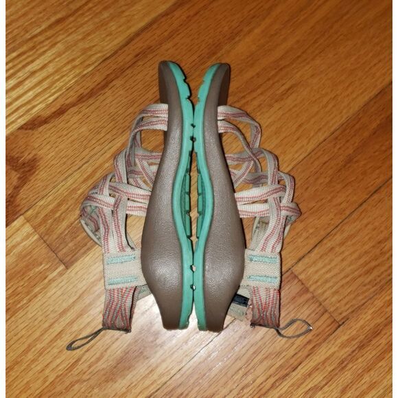 Chaco Sandals  - Picture 5 of 9